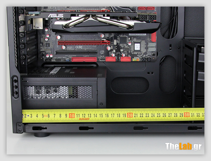 Corsair Carbide 330R case review