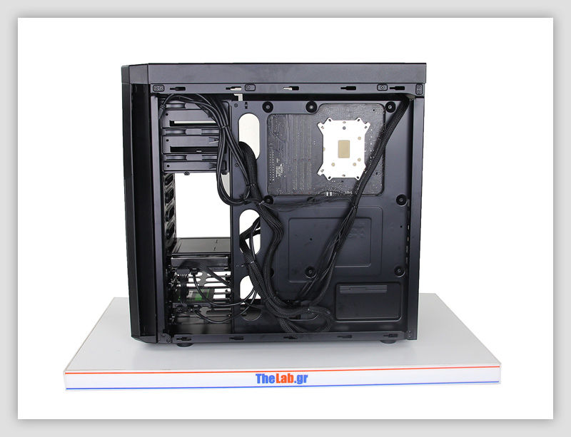 Corsair Carbide 330R case review