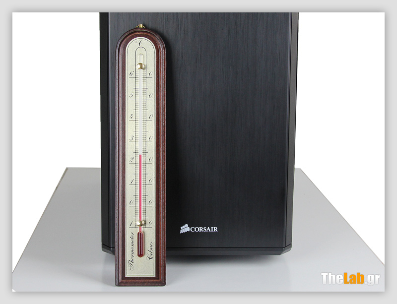 Corsair Carbide 330R case review