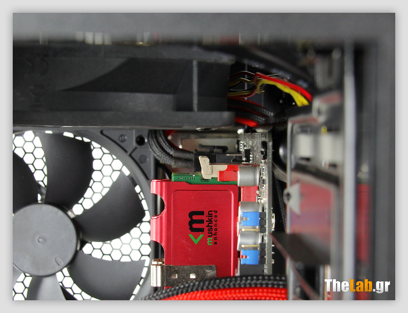 Corsair Carbide 330R case review