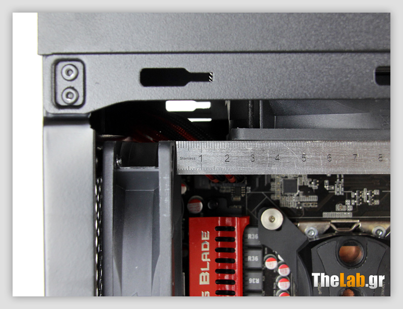 Corsair Carbide 330R case review
