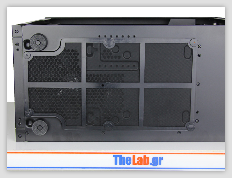 Corsair Carbide 330R case review