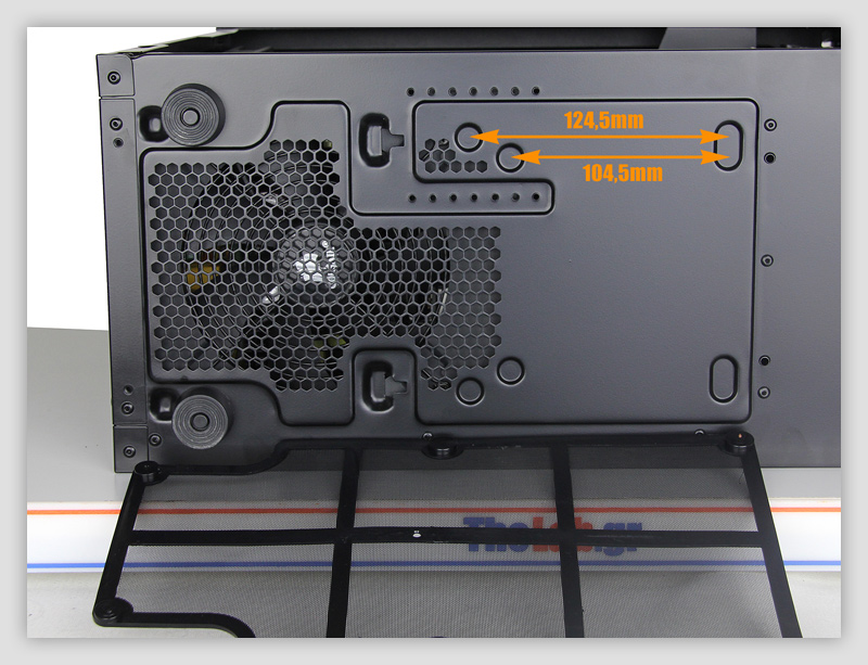 Corsair Carbide 330R case review