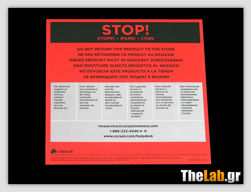 Corsair Carbide Series 200R case review