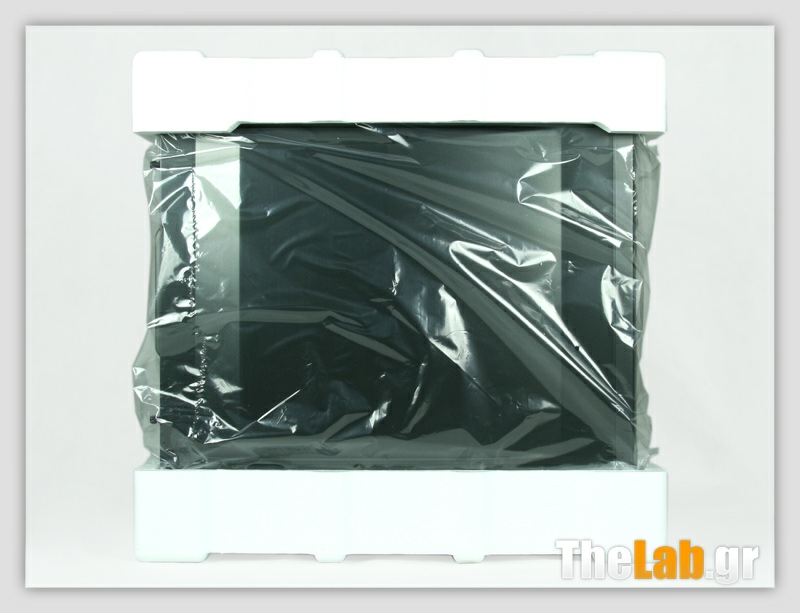 Corsair Carbide Series 400R case review