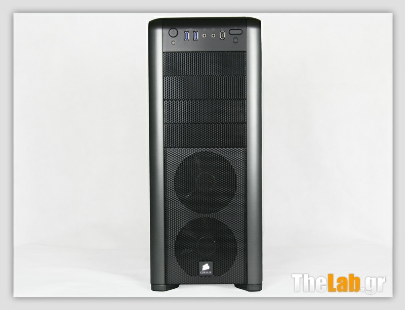 Corsair Carbide Series 400R case review