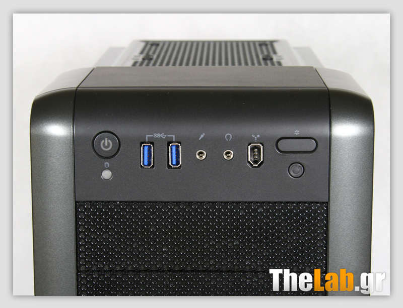 Corsair Carbide Series 400R case review