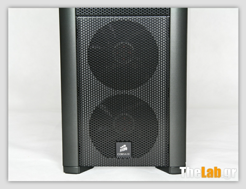 Corsair Carbide Series 400R case review