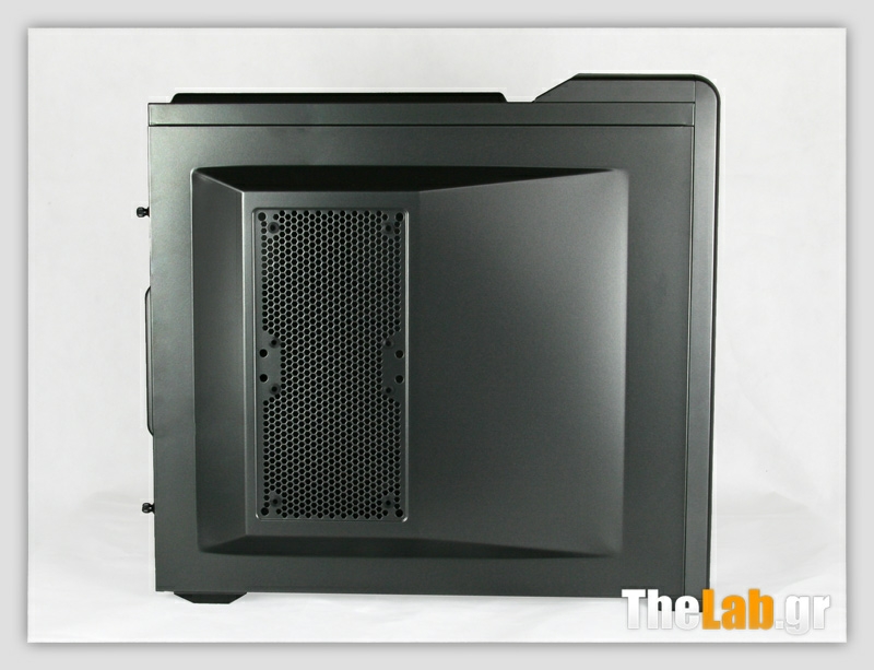 Corsair Carbide Series 400R case review