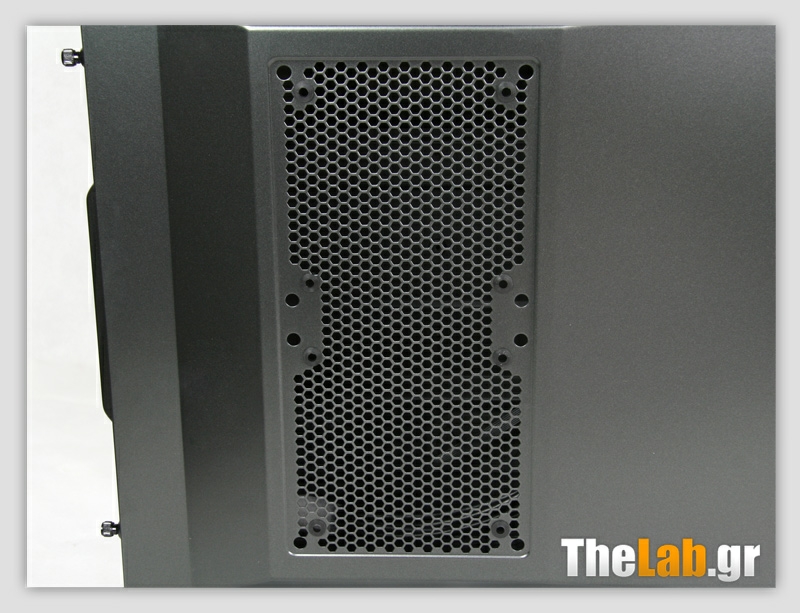 Corsair Carbide Series 400R case review