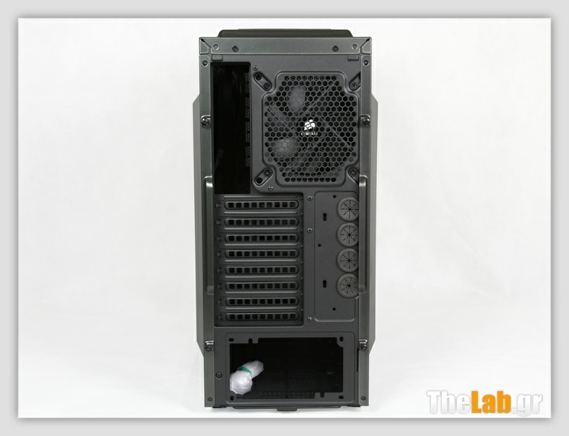 Corsair Carbide Series 400R case review