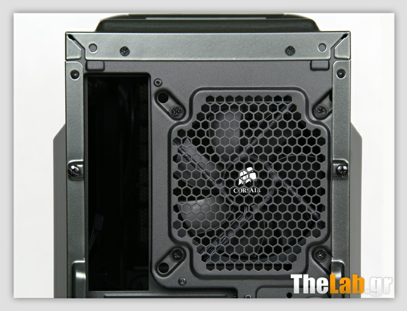 Corsair Carbide Series 400R case review