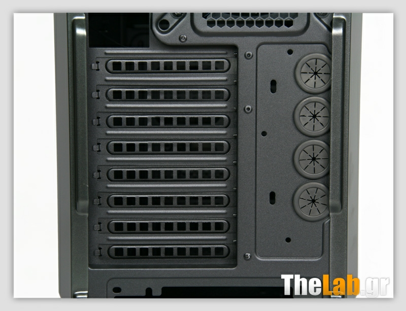 Corsair Carbide Series 400R case review