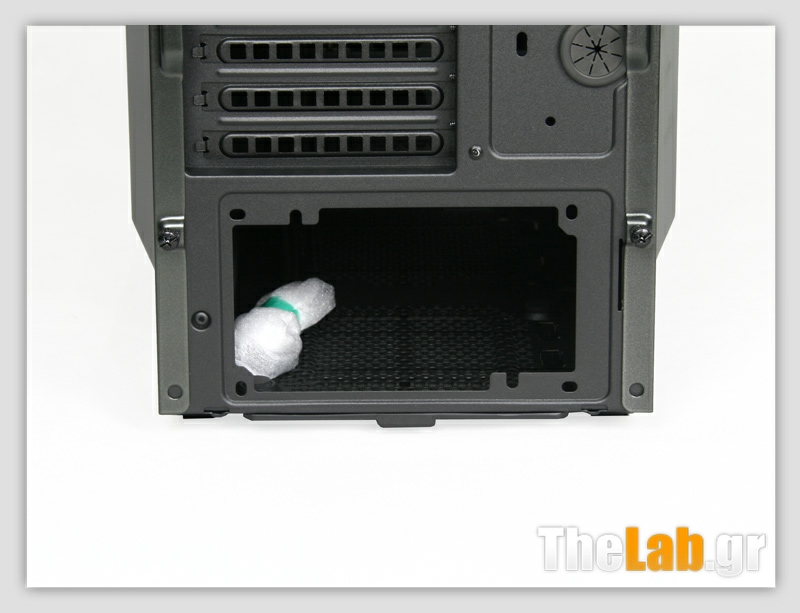 Corsair Carbide Series 400R case review