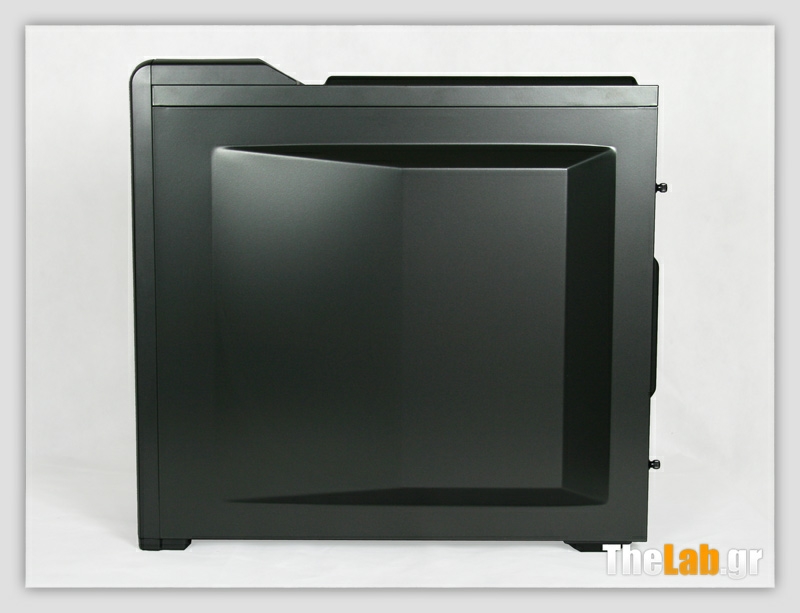 Corsair Carbide Series 400R case review