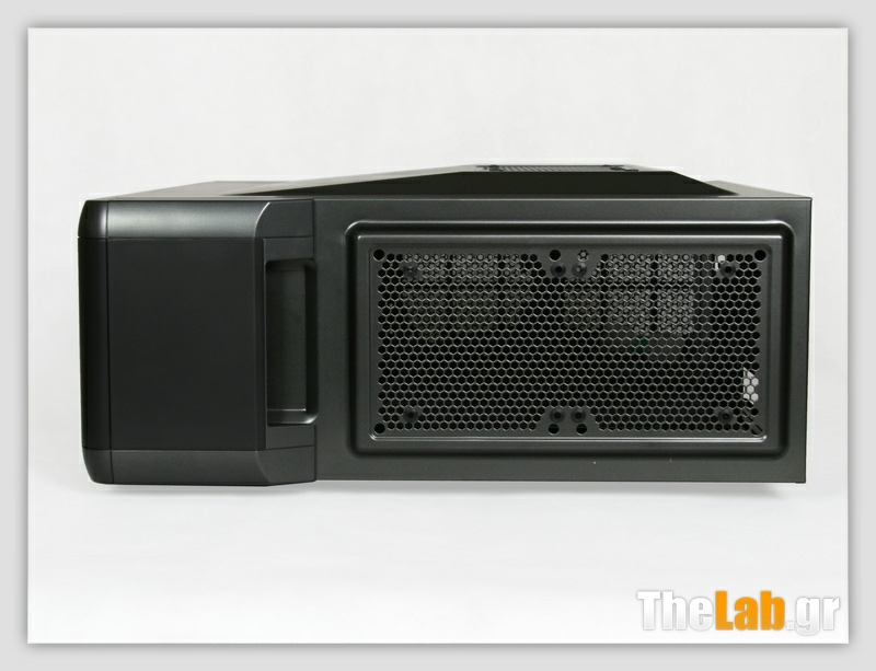 Corsair Carbide Series 400R case review