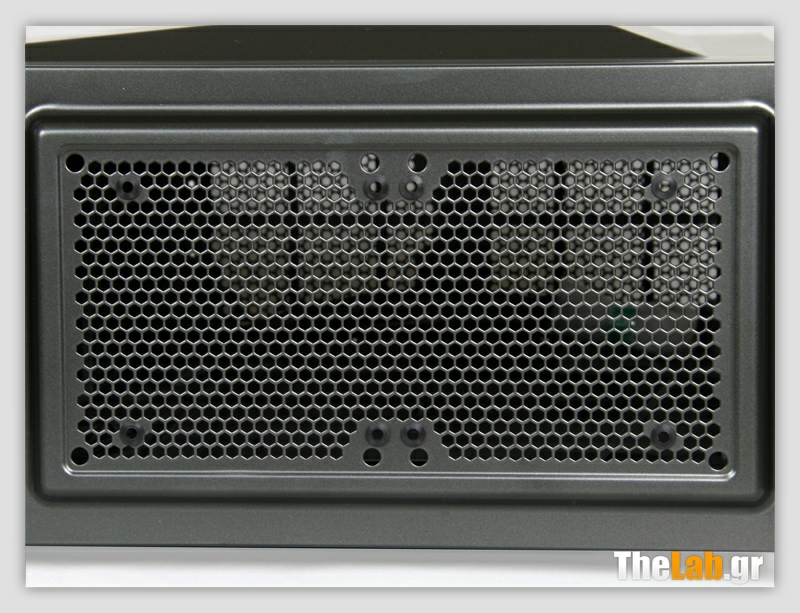 Corsair Carbide Series 400R case review