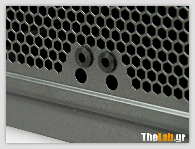 Corsair Carbide Series 400R case review