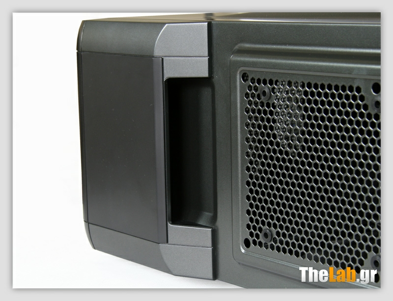 Corsair Carbide Series 400R case review