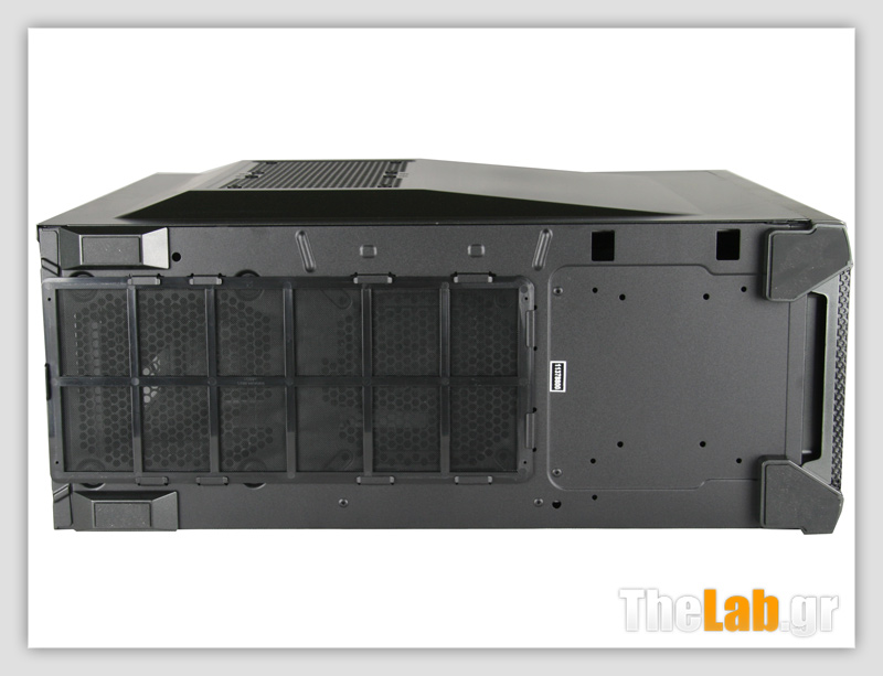 Corsair Carbide Series 400R case review