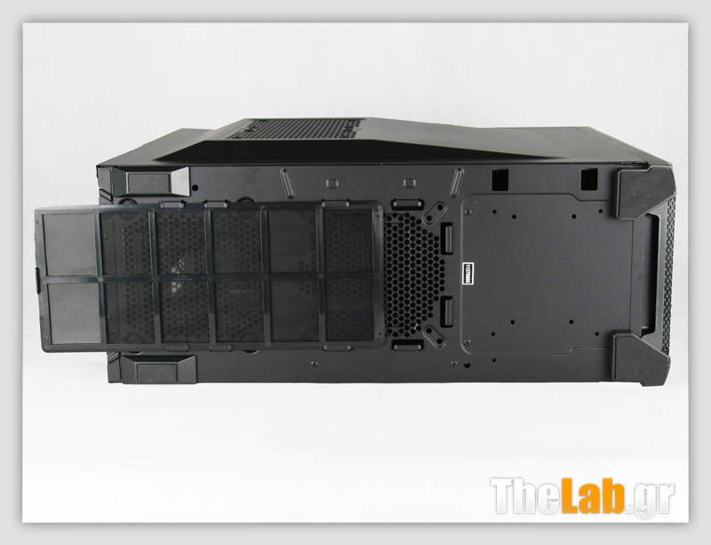 Corsair Carbide Series 400R case review