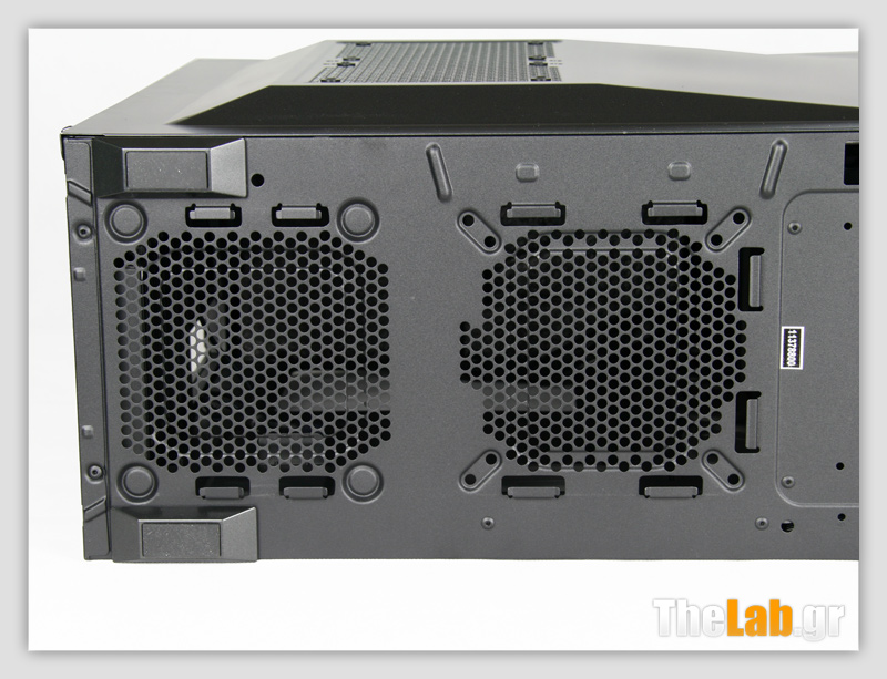 Corsair Carbide Series 400R case review
