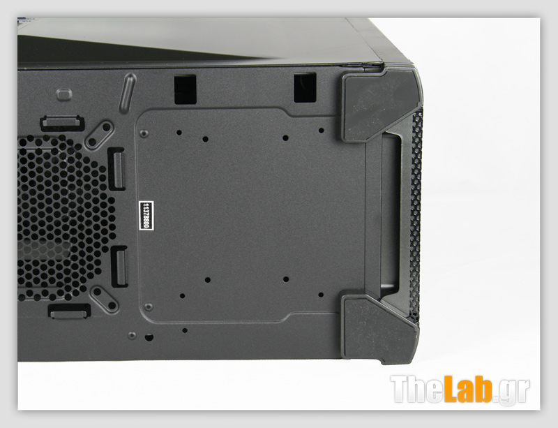 Corsair Carbide Series 400R case review