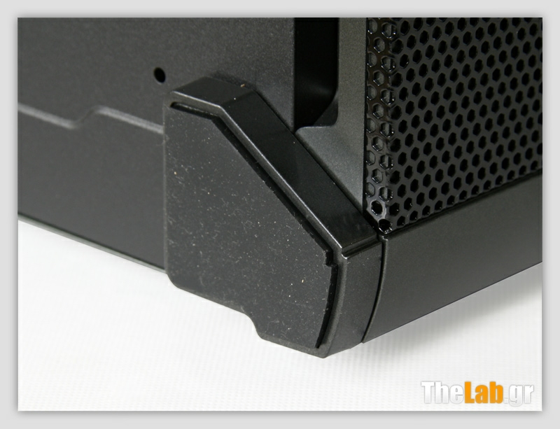 Corsair Carbide Series 400R case review