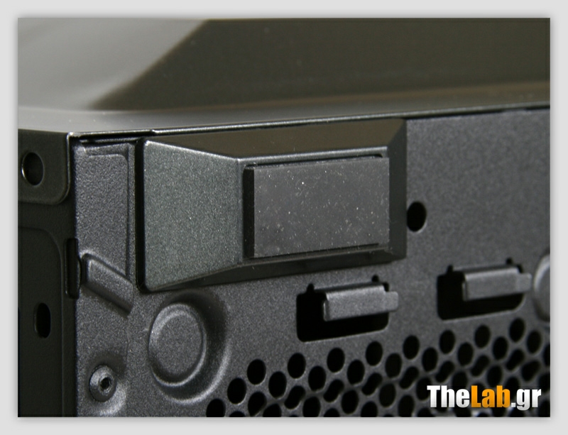 Corsair Carbide Series 400R case review