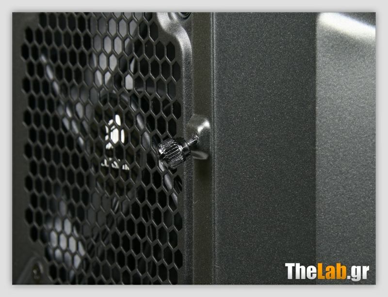 Corsair Carbide Series 400R case review