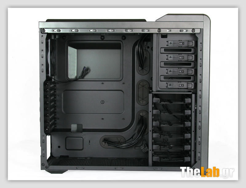 Corsair Carbide Series 400R case review