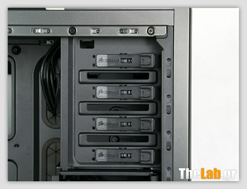 Corsair Carbide Series 400R case review