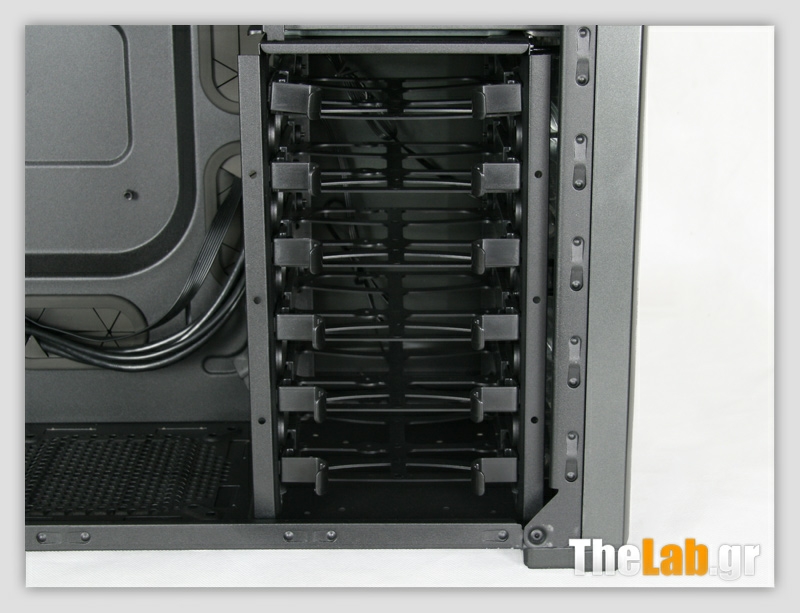 Corsair Carbide Series 400R case review