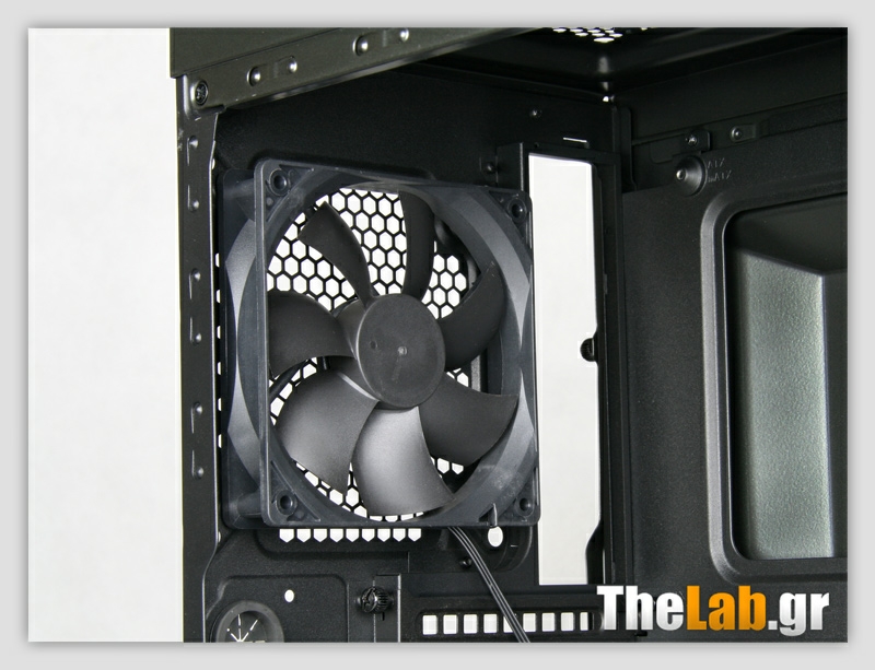 Corsair Carbide Series 400R case review