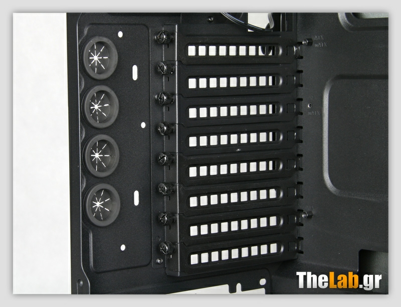Corsair Carbide Series 400R case review