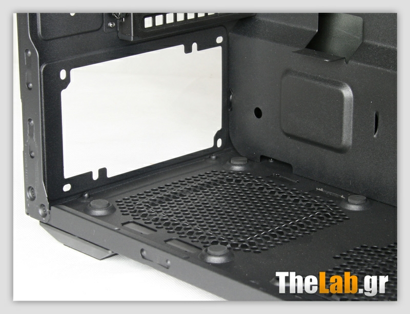 Corsair Carbide Series 400R case review