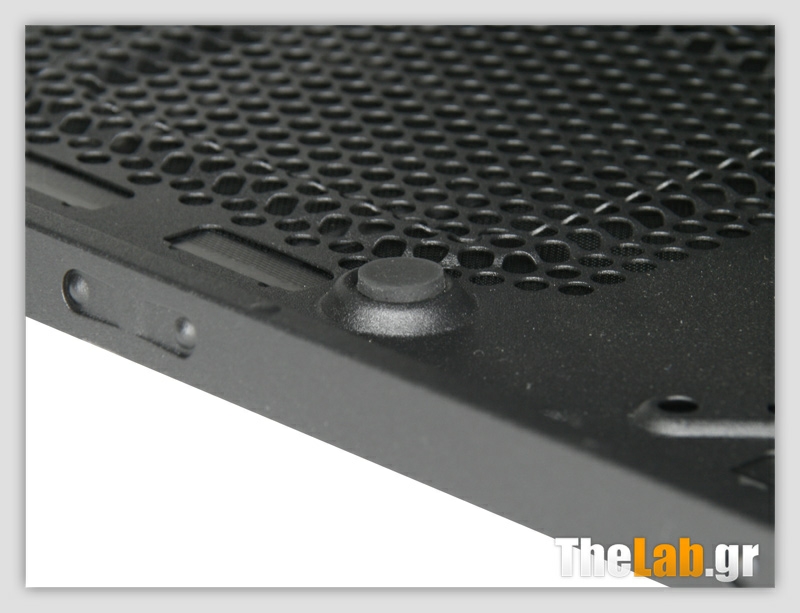 Corsair Carbide Series 400R case review