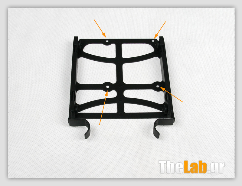 Corsair Carbide Series 400R case review