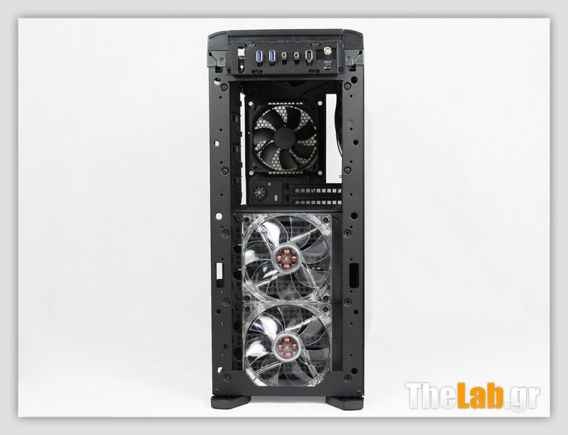 Corsair Carbide Series 400R case review