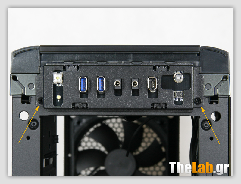 Corsair Carbide Series 400R case review