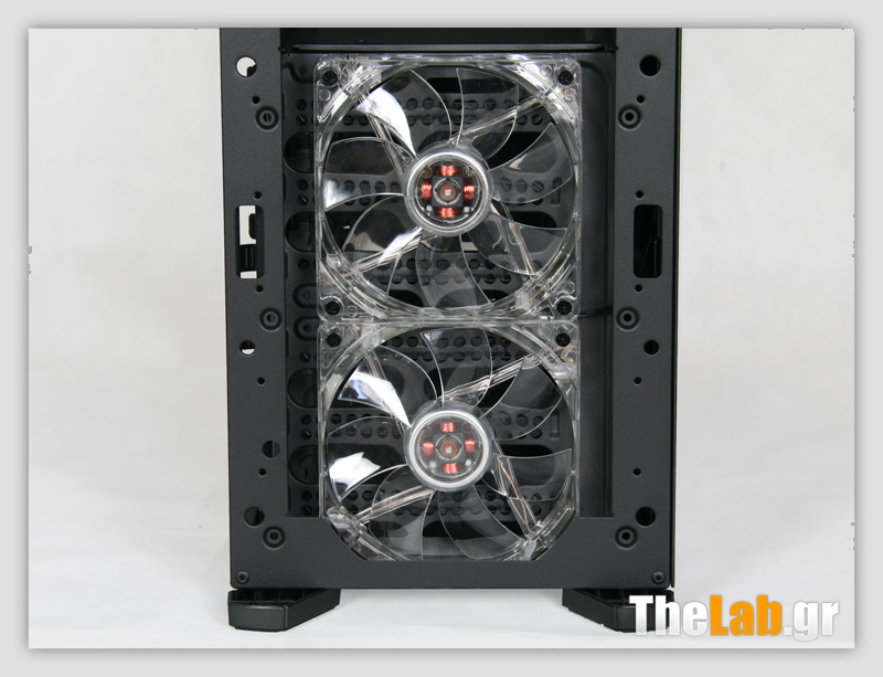 Corsair Carbide Series 400R case review
