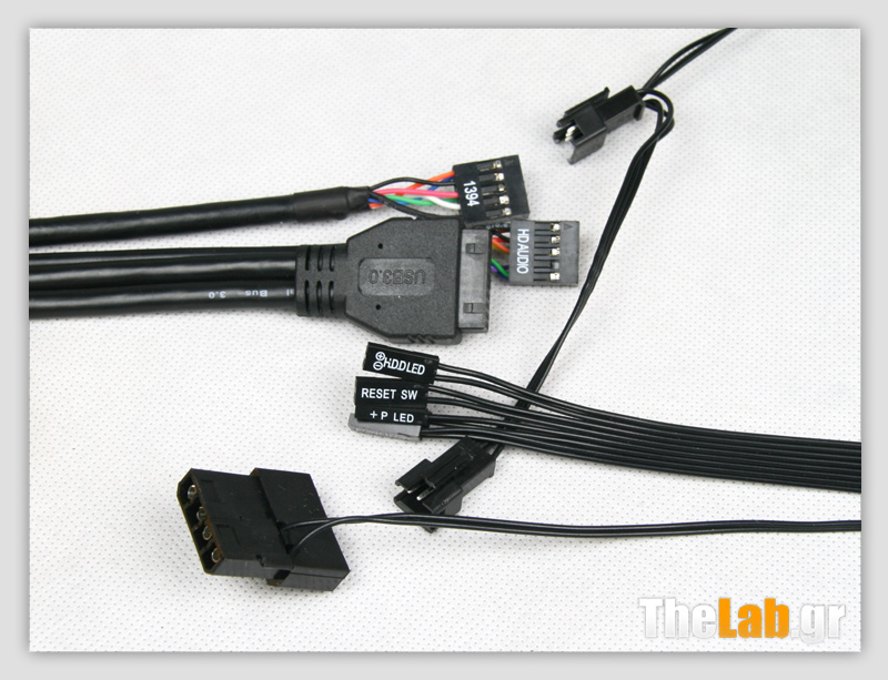 Corsair Carbide Series 400R case review