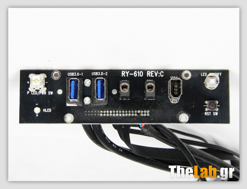 Corsair Carbide Series 400R case review