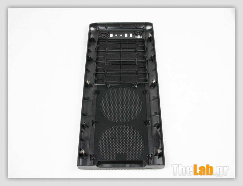 Corsair Carbide Series 400R case review