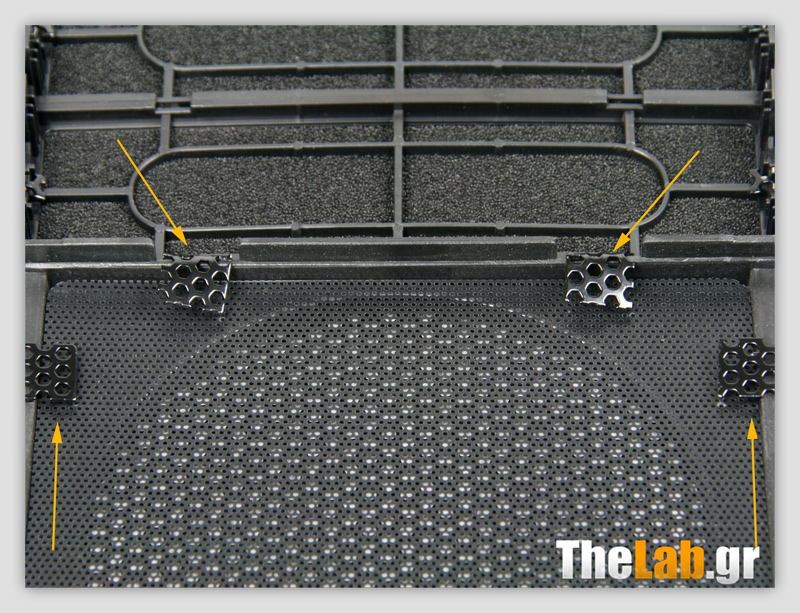 Corsair Carbide Series 400R case review