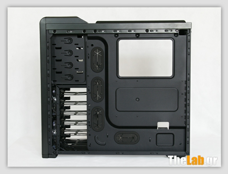 Corsair Carbide Series 400R case review
