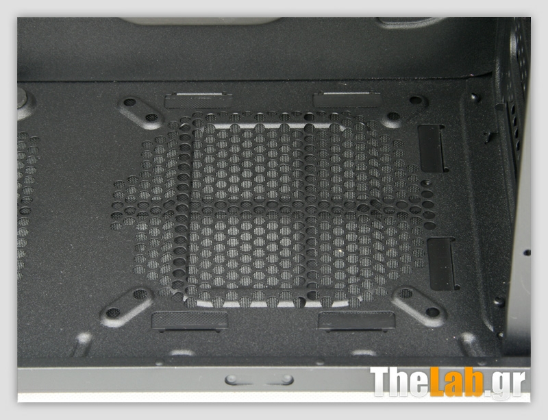 Corsair Carbide Series 400R case review
