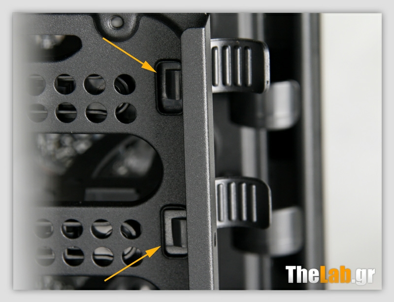 Corsair Carbide Series 400R case review