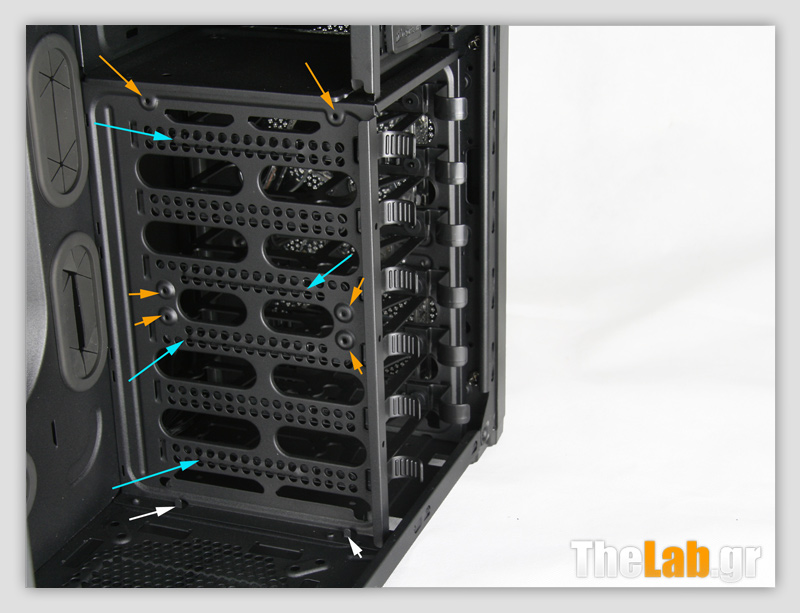 Corsair Carbide Series 400R case review