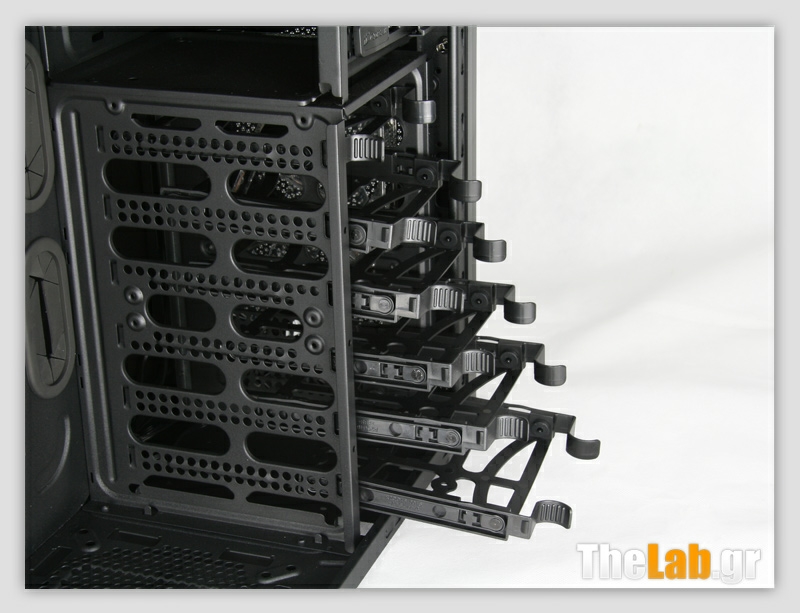 Corsair Carbide Series 400R case review